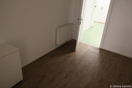 Glasbena šola Kamnik bogatejša za povezovalni hodnik med matično šolo in stavbo na Kajuhovi ulici (29)
